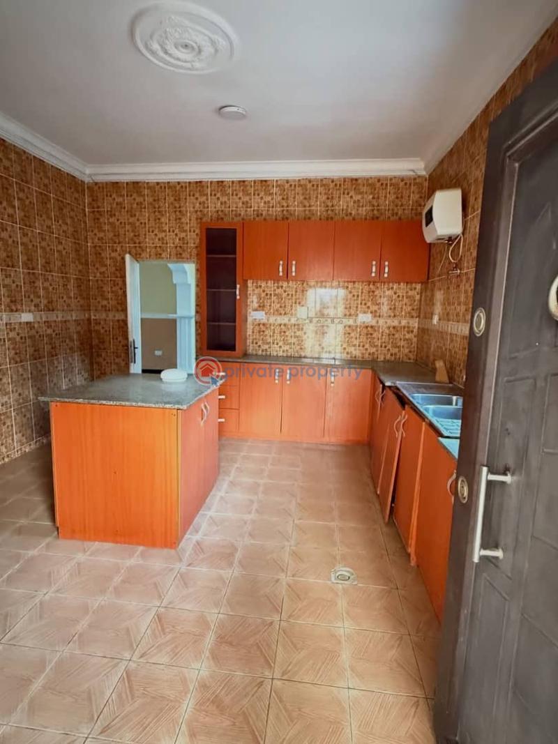 Newly built and massive 4bedroom fully detached duplex with 2bed bq - 5 4 bedroom Detached Duplex For Rent Gwarinpa Gwarimpa Abuja Phase 3  - 5