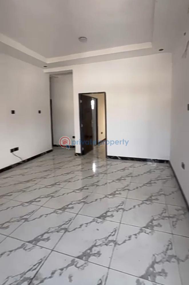 1 bedroom Mini Flat For Rent Sangotedo Ajah Lagos - 9