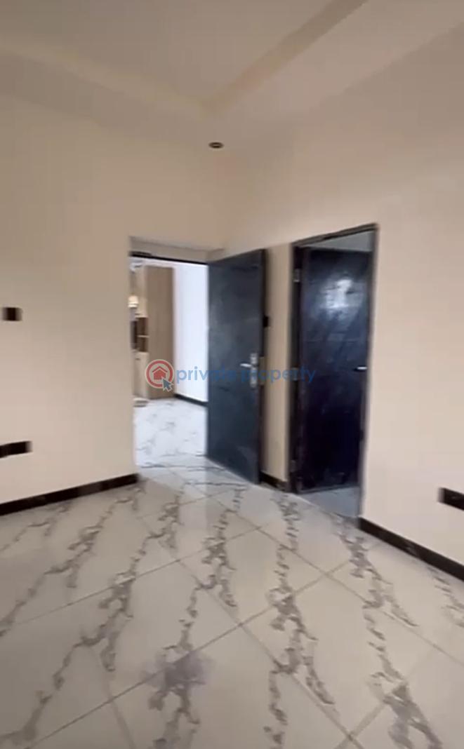 1 bedroom Mini Flat For Rent Sangotedo Ajah Lagos - 0
