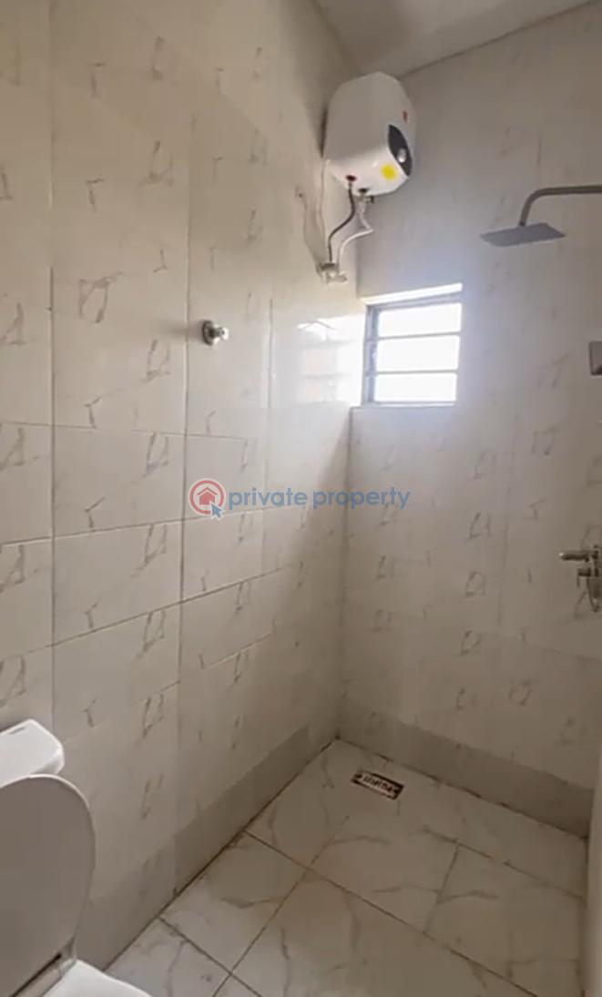 1 bedroom Mini Flat For Rent Sangotedo Ajah Lagos - 5