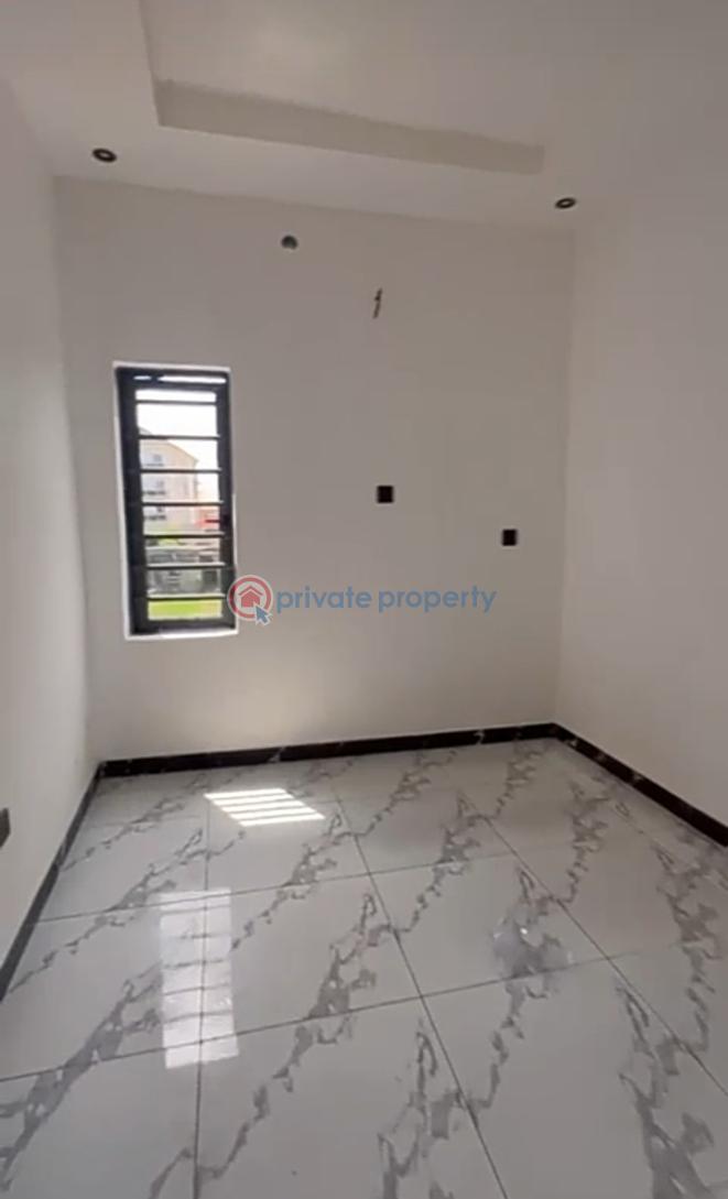 1 bedroom Mini Flat For Rent Sangotedo Ajah Lagos - 3