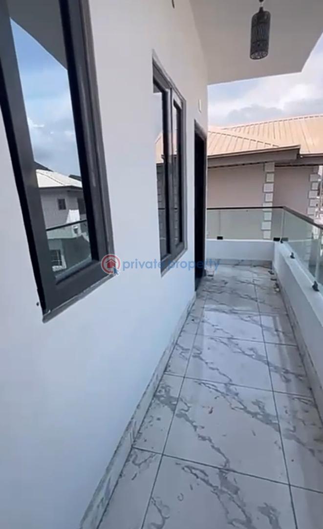 1 bedroom Mini Flat For Rent Sangotedo Ajah Lagos - 10