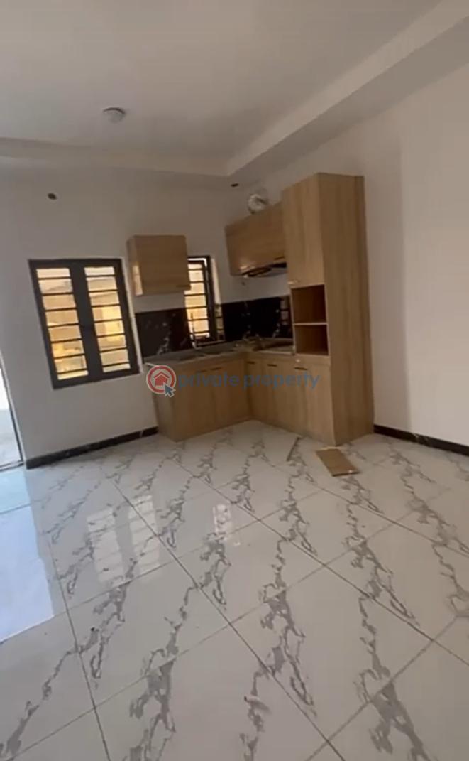 1 bedroom Mini Flat For Rent Sangotedo Ajah Lagos - 1