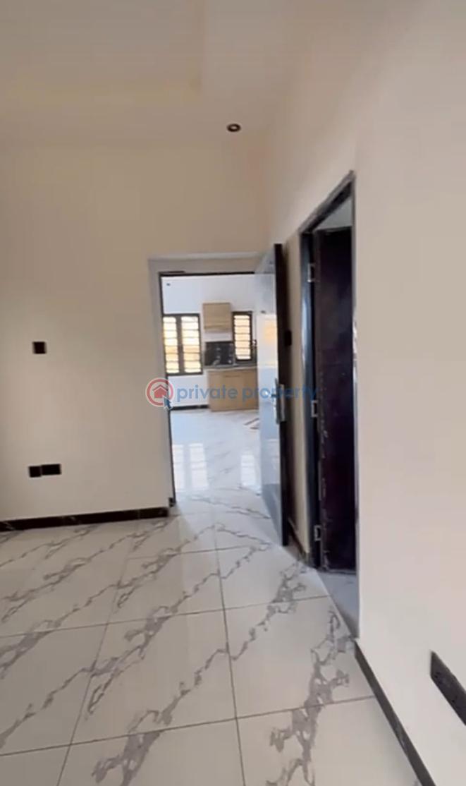 1 bedroom Mini Flat For Rent Sangotedo Ajah Lagos - 6