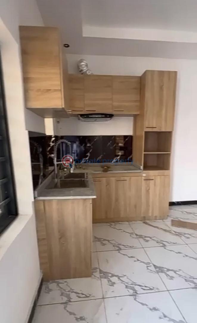 1 bedroom Mini Flat For Rent Sangotedo Ajah Lagos - 2