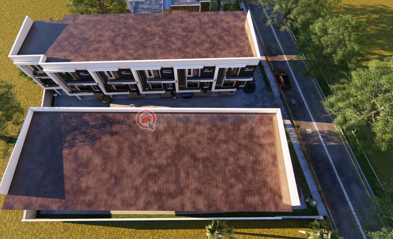 4 bedroom Terraced Duplex For Sale Soluyi Gbagada Lagos - 5
