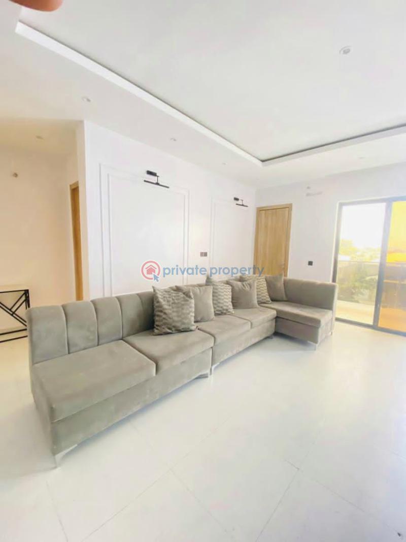 Flat & Apartment For Rent Lekki Phase 1 Lekki Lagos - 0