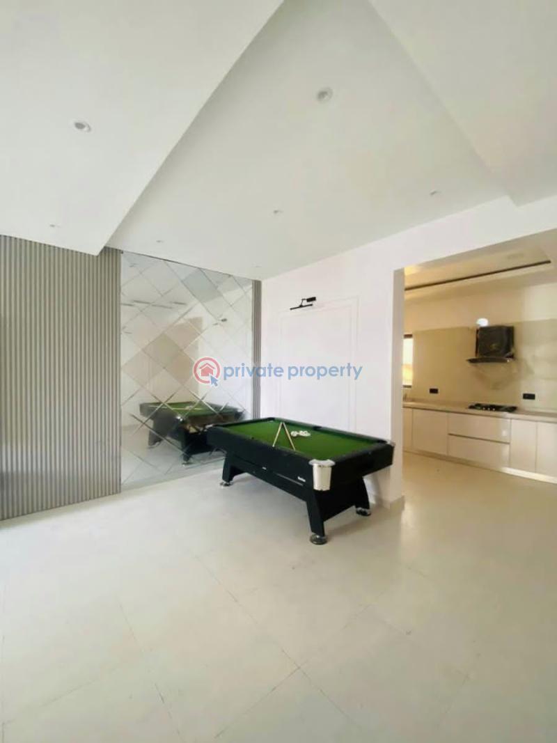 Flat & Apartment For Rent Lekki Phase 1 Lekki Lagos - 1