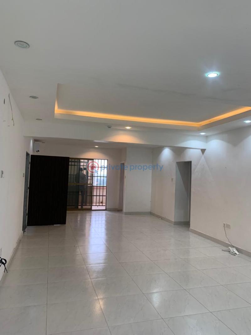 2 bedroom Block Of Flats For Rent Ahmadu Bello Way Victoria Island Lagos - 0