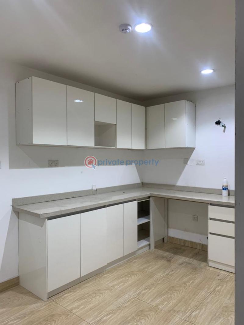 2 bedroom Penthouse For Rent Ahmad I Hello Way Ahmadu Bello Way Victoria Island Lagos - 2