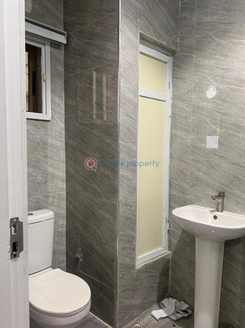 2 bedroom Penthouse For Rent Ahmad I Hello Way Ahmadu Bello Way Victoria Island Lagos - 4