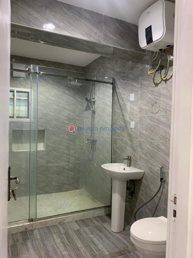 2 bedroom Penthouse For Rent Ahmad I Hello Way Ahmadu Bello Way Victoria Island Lagos - 8