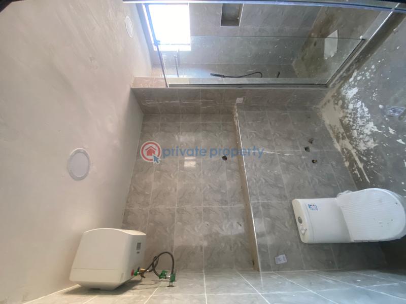 Newly built and serviced 1 bed apartment - 3 1 bedroom Block Of Flats For Sale Lekki Phase1 Lekki Phase 1 Lagos - 3