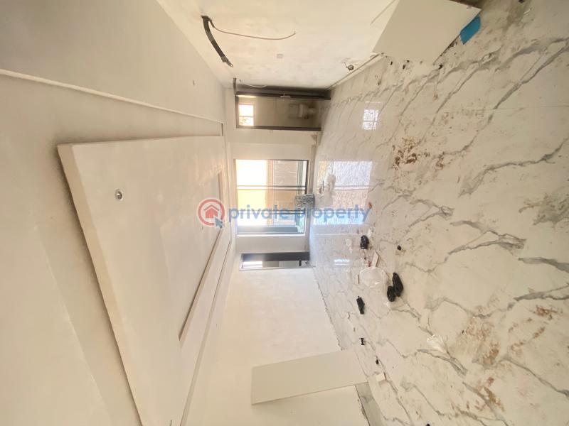 Newly built and serviced 1 bed apartment - 1 1 bedroom Block Of Flats For Sale Lekki Phase1 Lekki Phase 1 Lagos - 1