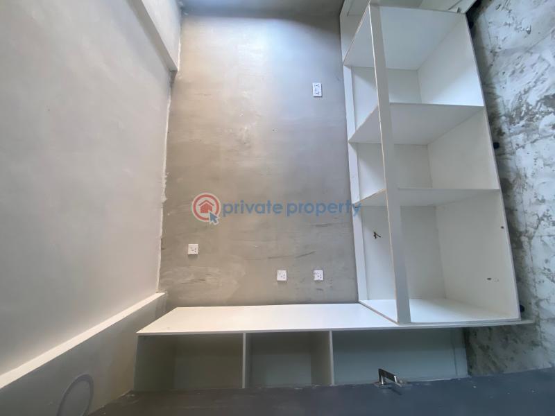 Newly built and serviced 1 bed apartment - 4 1 bedroom Block Of Flats For Sale Lekki Phase1 Lekki Phase 1 Lagos - 4