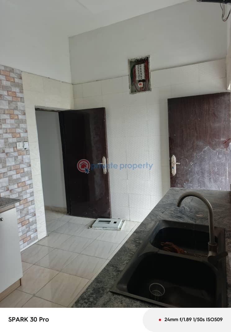 Newly built and  serviced 2 bedroom apartment - 7 2 bedroom Flat & Apartment For Rent Friends Colony . Osapa London Lekki Lagos - 7