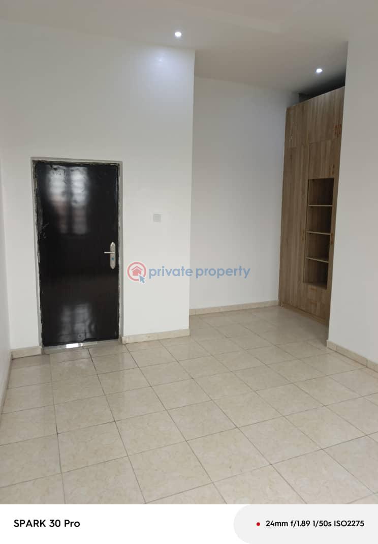 Newly built and  serviced 2 bedroom apartment - 10 2 bedroom Flat & Apartment For Rent Friends Colony . Osapa London Lekki Lagos - 10