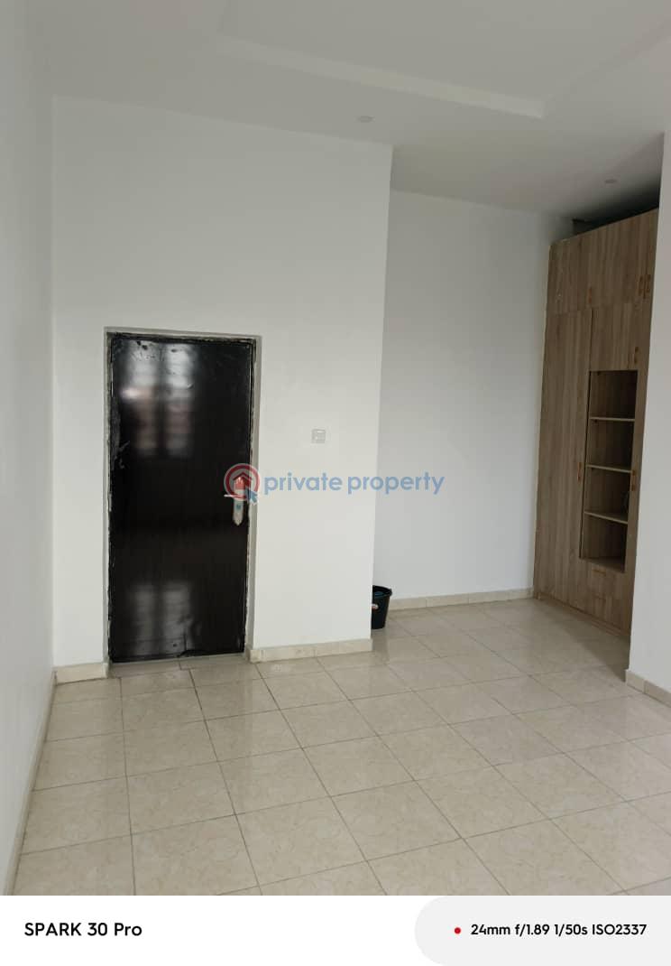 Newly built and  serviced 2 bedroom apartment - 3 2 bedroom Flat & Apartment For Rent Friends Colony . Osapa London Lekki Lagos - 3