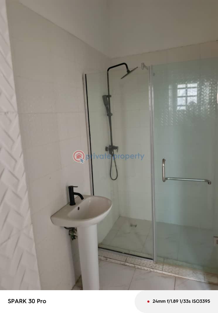Newly built and  serviced 2 bedroom apartment - 1 2 bedroom Flat & Apartment For Rent Friends Colony . Osapa London Lekki Lagos - 1