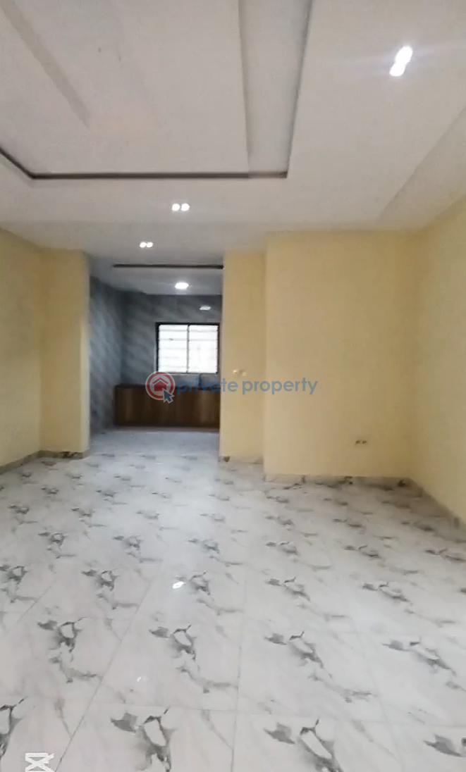 2 bedroom Flat & Apartment For Rent Atlantic View Estate New Road Eti Osa Lekki Lagos - 3