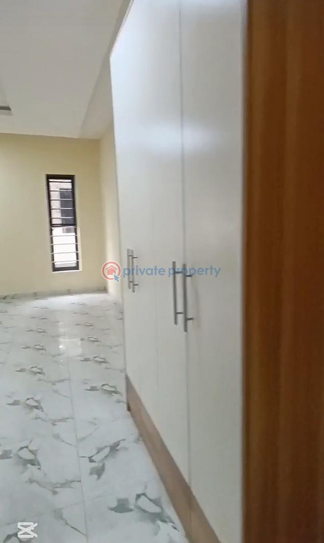 2 bedroom Flat & Apartment For Rent Atlantic View Estate New Road Eti Osa Lekki Lagos - 6