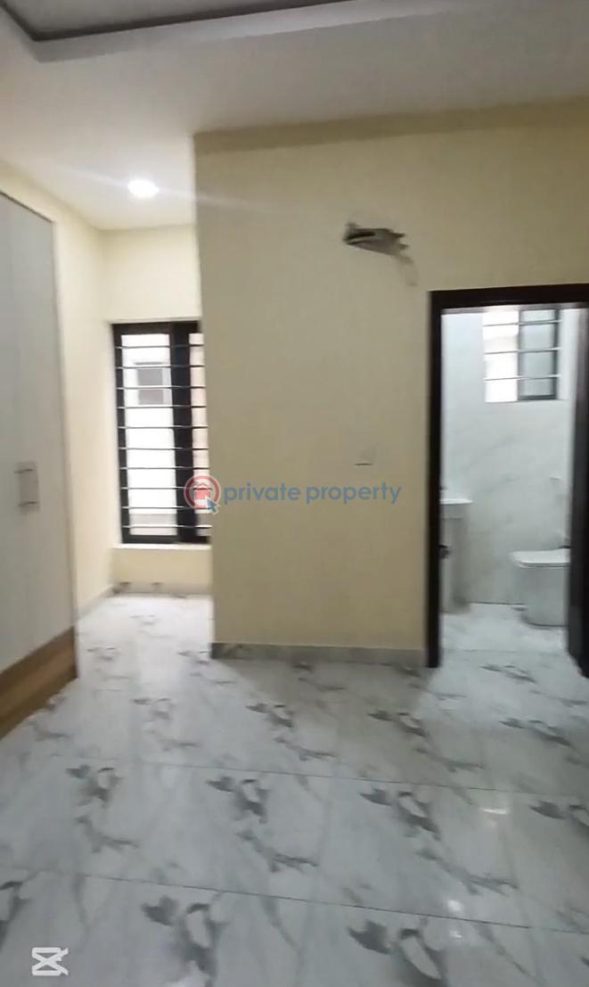 2 bedroom Flat & Apartment For Rent Atlantic View Estate New Road Eti Osa Lekki Lagos - 2