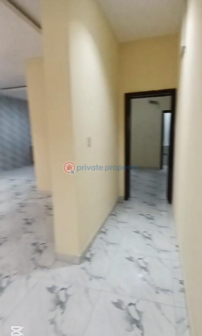 2 bedroom Flat & Apartment For Rent Atlantic View Estate New Road Eti Osa Lekki Lagos - 1