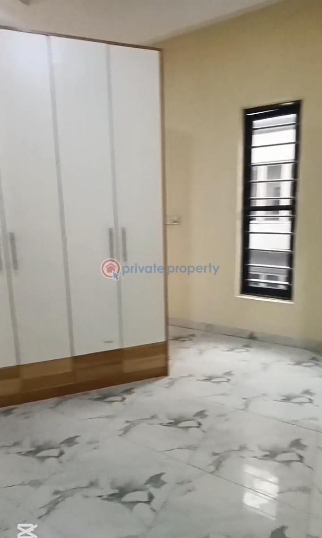2 bedroom Flat & Apartment For Rent Atlantic View Estate New Road Eti Osa Lekki Lagos - 4