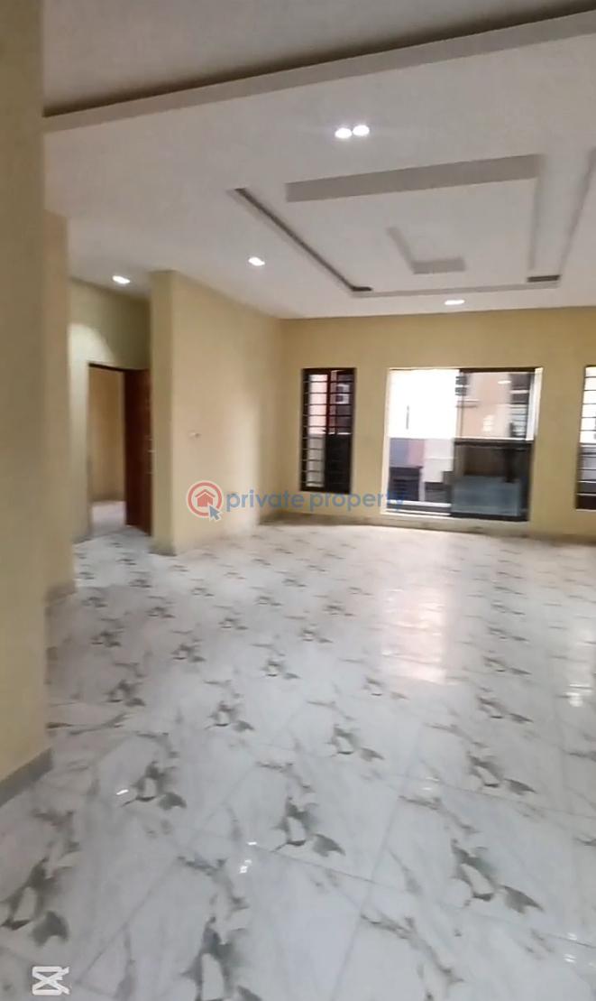 2 bedroom Flat & Apartment For Rent Atlantic View Estate New Road Eti Osa Lekki Lagos - 0