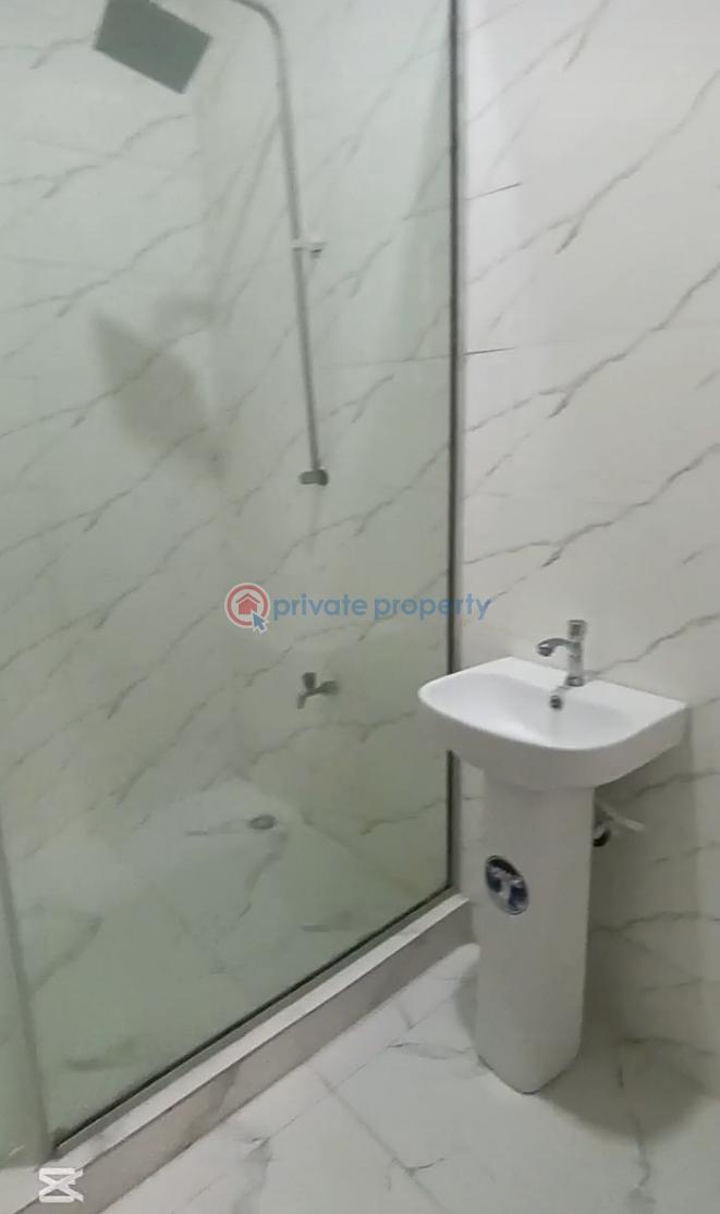 2 bedroom Flat & Apartment For Rent Atlantic View Estate New Road Eti Osa Lekki Lagos - 7