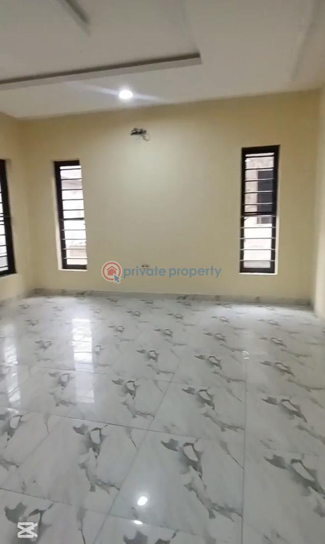 2 bedroom Flat & Apartment For Rent Atlantic View Estate New Road Eti Osa Lekki Lagos - 8