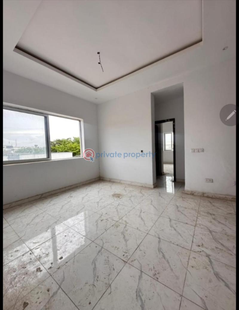 2 bedroom Flat & Apartment For Rent Ikate Elegushi Lekki Lagos - 1