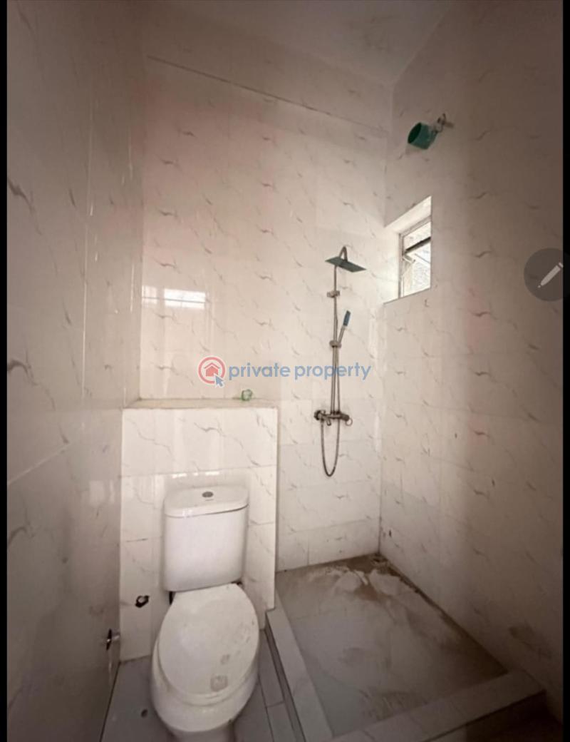 2 bedroom Flat & Apartment For Rent Ikate Elegushi Lekki Lagos - 3