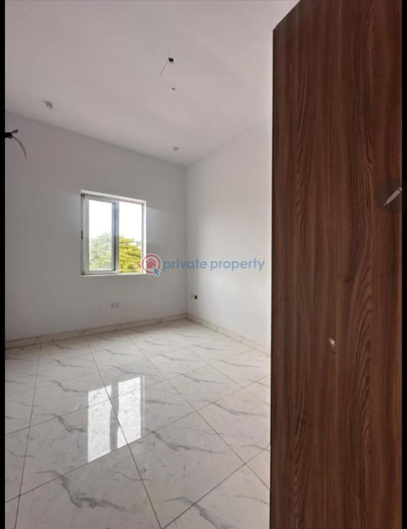 2 bedroom Flat & Apartment For Rent Ikate Elegushi Lekki Lagos - 2
