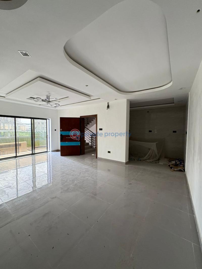 2 bedroom Block Of Flats For Sale Gbangbala Ikate Elegushi Lekki Lagos - 3