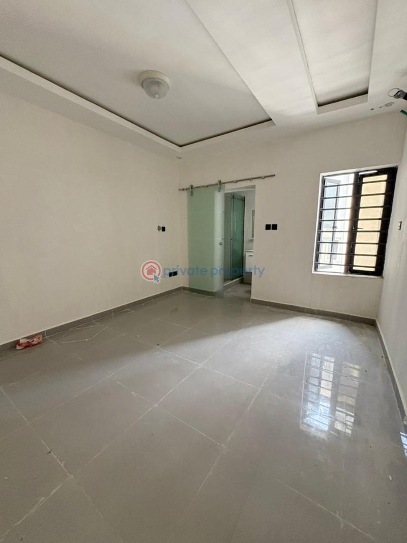 2 bedroom Block Of Flats For Sale Gbangbala Ikate Elegushi Lekki Lagos - 4