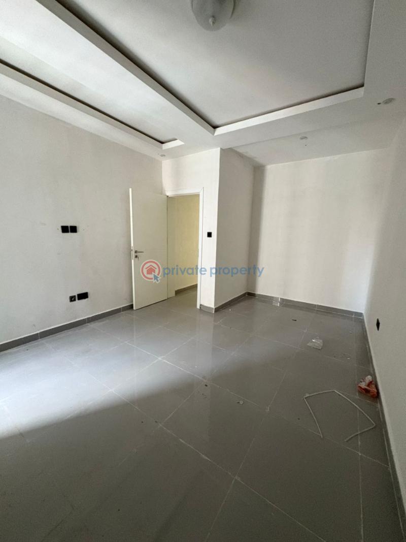 2 bedroom Block Of Flats For Sale Gbangbala Ikate Elegushi Lekki Lagos - 5