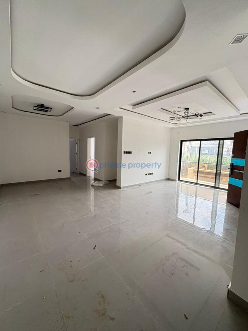 2 bedroom Block Of Flats For Sale Gbangbala Ikate Elegushi Lekki Lagos - 1