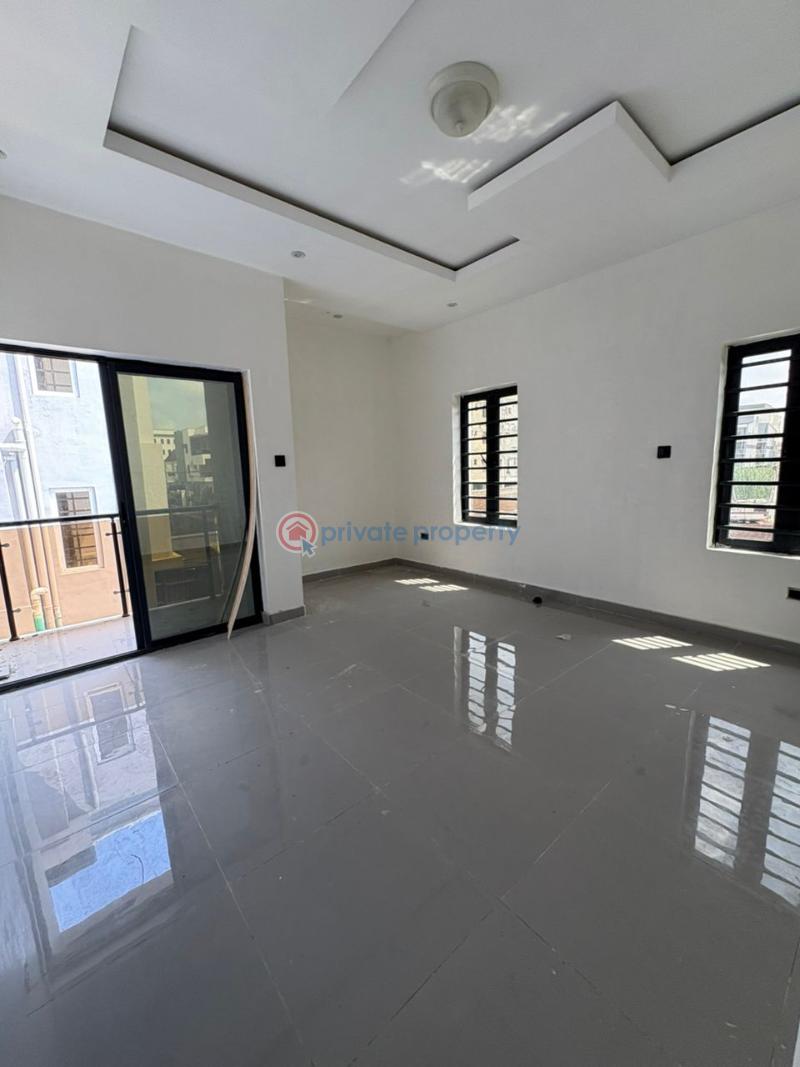 2 bedroom Block Of Flats For Sale Gbangbala Ikate Elegushi Lekki Lagos - 6