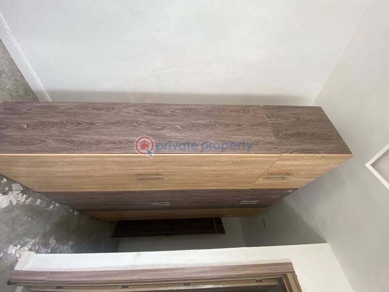 5 bedroom Detached Duplex For Sale Orchid Road Lekki Lagos - 5