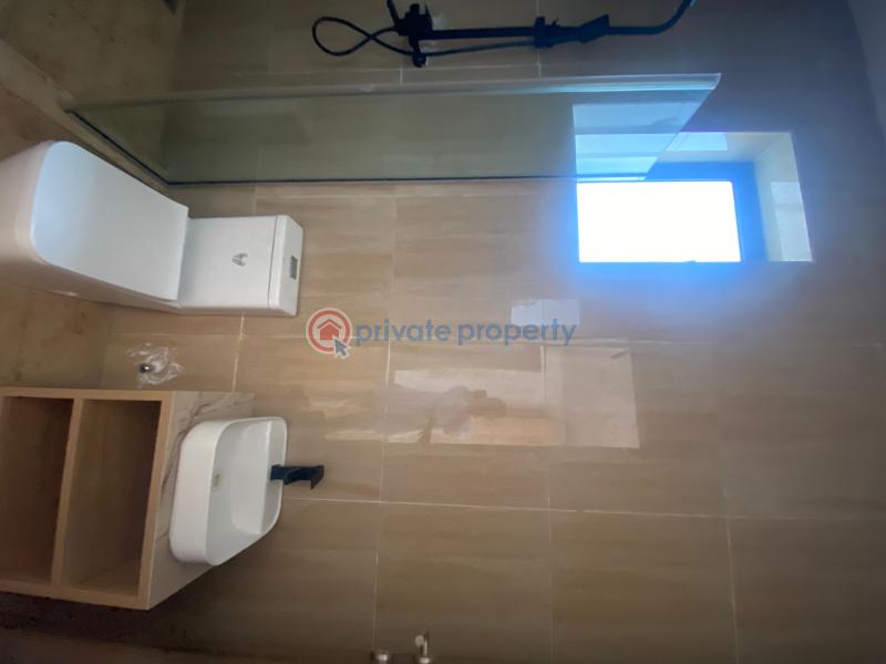 5 bedroom Detached Duplex For Sale Orchid Road Lekki Lagos - 9