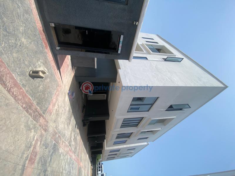 5 bedroom Detached Duplex For Sale Orchid Road Lekki Lagos - 3