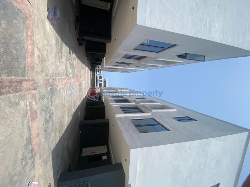 5 bedroom Detached Duplex For Sale Orchid Road Lekki Lagos - 1