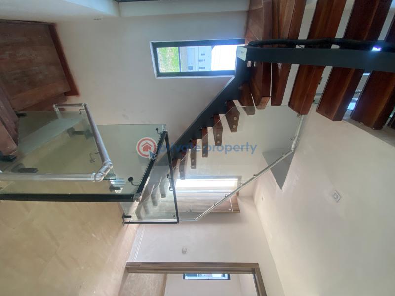 5 bedroom Detached Duplex For Sale Orchid Road Lekki Lagos - 14