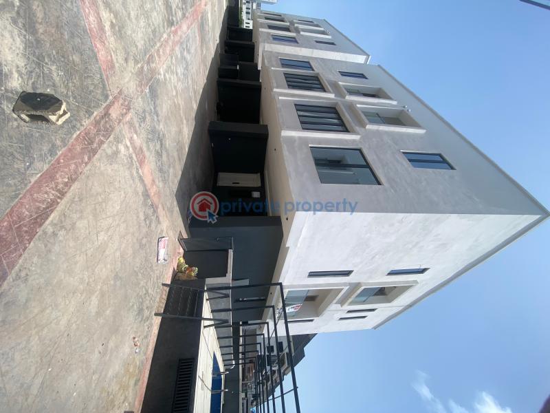 5 bedroom Detached Duplex For Sale Orchid Road Lekki Lagos - 2