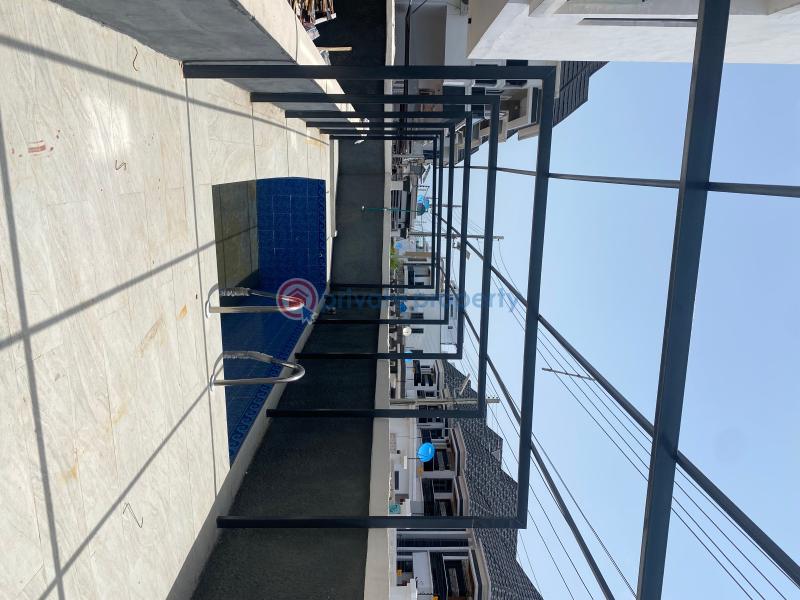 5 bedroom Detached Duplex For Sale Orchid Road Lekki Lagos - 4