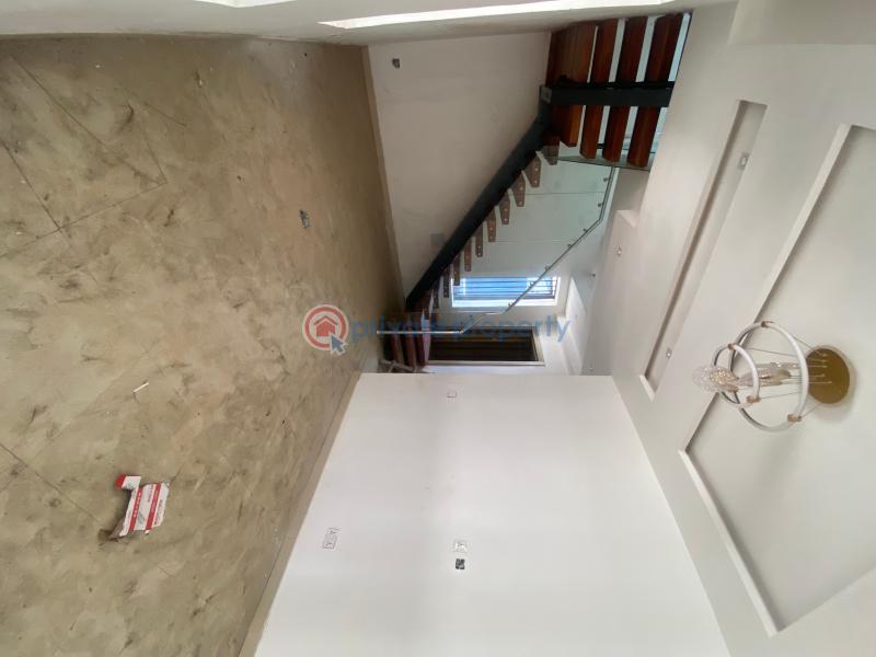 5 bedroom Detached Duplex For Sale Orchid Road Lekki Lagos - 16