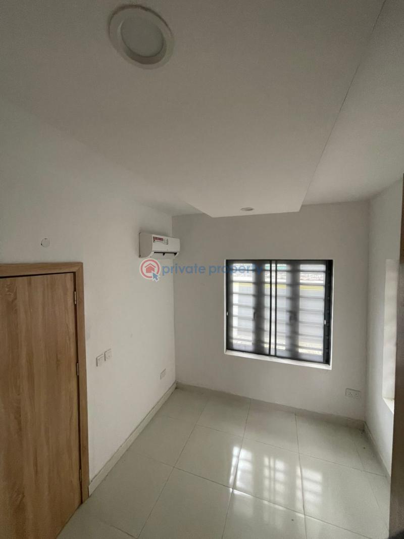 Newly built and serviced mini flat - 6 1 bedroom Mini Flat For Rent Ologolo Lekki Lagos - 6