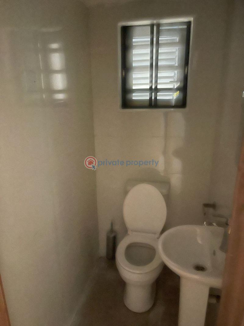 Newly built and serviced mini flat - 5 1 bedroom Mini Flat For Rent Ologolo Lekki Lagos - 5