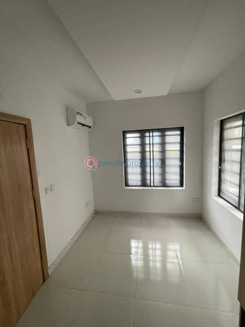 Newly built and serviced mini flat - 3 1 bedroom Mini Flat For Rent Ologolo Lekki Lagos - 3